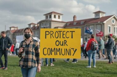 Syria's Hidden Minority Flee to Israel, Beg for Netanyahu's Protection in Desperate Plea