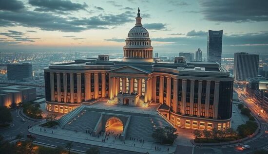 's Health Ministry Shake-Up: 10,000 Jobs on the Chopping Block!