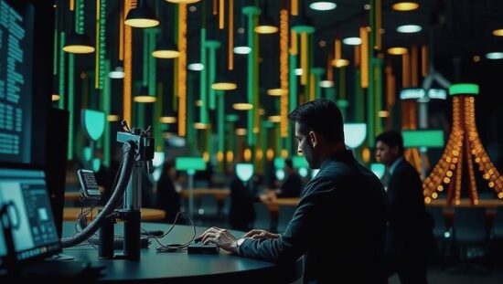 Successor Shortage: The Hidden Reason Why Companies Are Stalling on Innovation