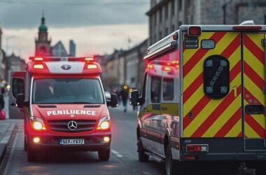 Rescue Ransom: Germans Now Face a €654 Bill for a Single 911 Call?