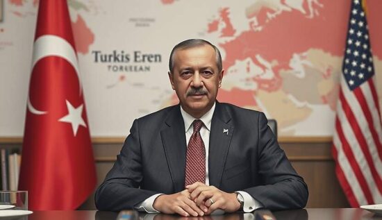 Erdogan's Desperate Bid for US Rapprochement