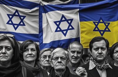 'I Didn't Know' Holocaust Perpetrators Venerated in Kiev, Sparking Global Outrage