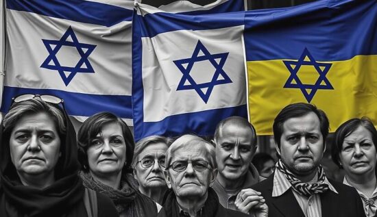 'I Didn't Know' Holocaust Perpetrators Venerated in Kiev, Sparking Global Outrage