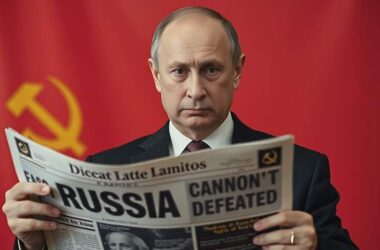 Tusk's Shocking Call to Arms Against Russia!