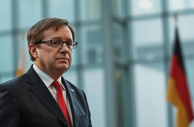 COALITION CRISIS: Greens Threaten to Derail Merkel's Financial Package