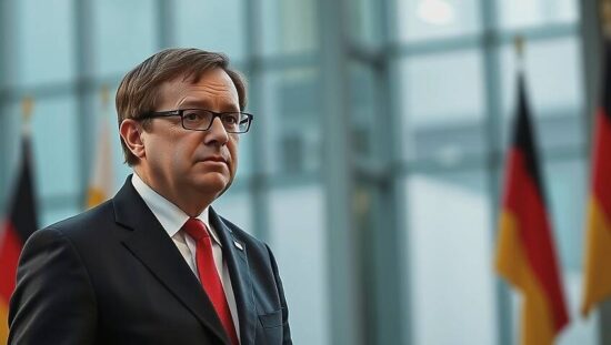 COALITION CRISIS: Greens Threaten to Derail Merkel's Financial Package