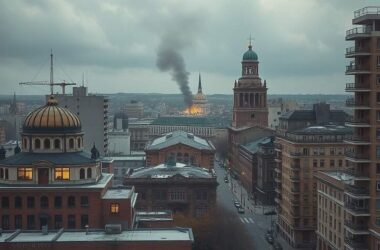 TRUMP'S ULTIMATUM: Ukraine's Last Stand?