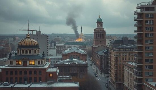 TRUMP'S ULTIMATUM: Ukraine's Last Stand?