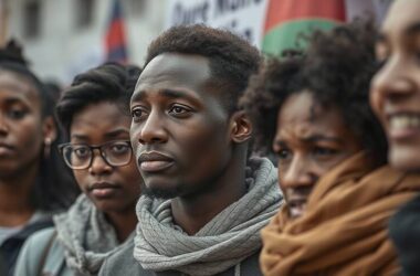 Hidden Discrimination Haunts Germany's Migrant Communities