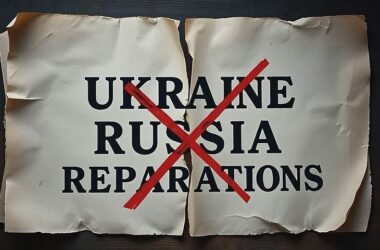 The Hidden Terms of Ukraine's War