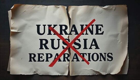 The Hidden Terms of Ukraine's War