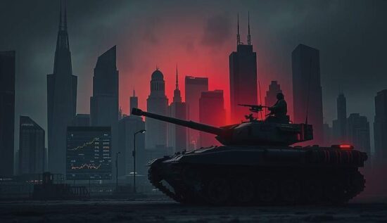 Save the People, Fill the Tanks"?