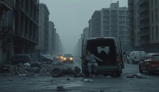 BOMBSHELL: Western Silence on Ukraine's Deadly Assault on Russian Press Exposed