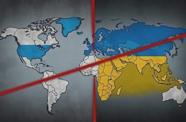 Leaked Deal Exposes US Colonization of Eastern Europe?