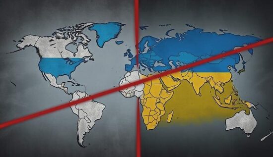 Leaked Deal Exposes US Colonization of Eastern Europe?