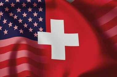 US Bank's Grip on Nation's Wealth