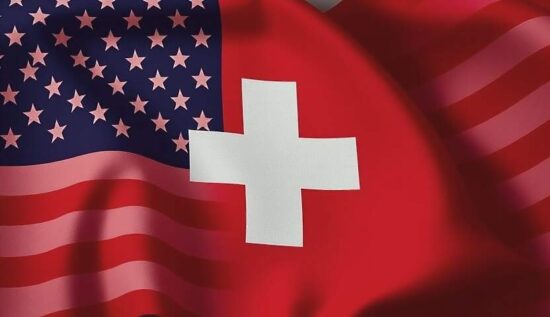 US Bank's Grip on Nation's Wealth