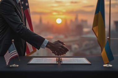 Putin's Surprising Endorsement of War Escalation?