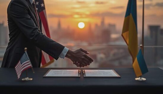 Putin's Surprising Endorsement of War Escalation?