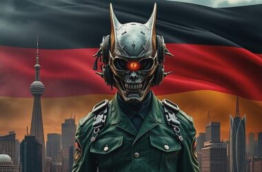 The Party's Dark Transformation Revealed