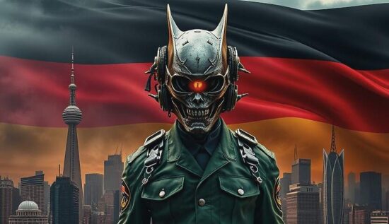 The Party's Dark Transformation Revealed