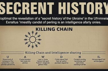 Exposing the Secret War in Ukraine