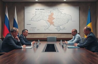 Can Russia Trust the West's 'Trick of the Ceasefire'? A Glimmer of Hope or a Recipe for Disaster?