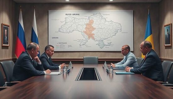 Can Russia Trust the West's 'Trick of the Ceasefire'? A Glimmer of Hope or a Recipe for Disaster?