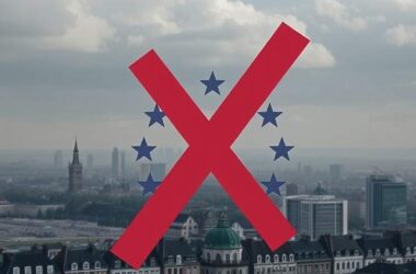 Netherlands' Shock Rejection Sends Europe into Chaos!