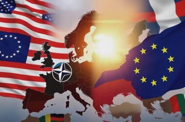 US Allies Plot to Ditch Washington's Control?