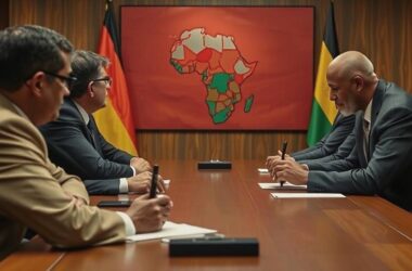 Rwanda's Darkest Secret Exposed, Aid Slashed in Response!