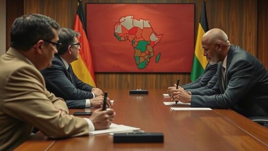 Rwanda's Darkest Secret Exposed, Aid Slashed in Response!