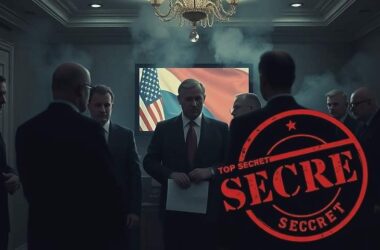 The US Visit That Could Change the Course of the Ukraine War Forever?