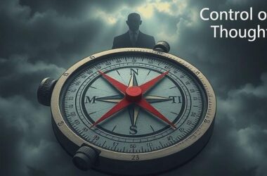 German Government Unveils 'Conspiracy Thinking' Surveillance Tool