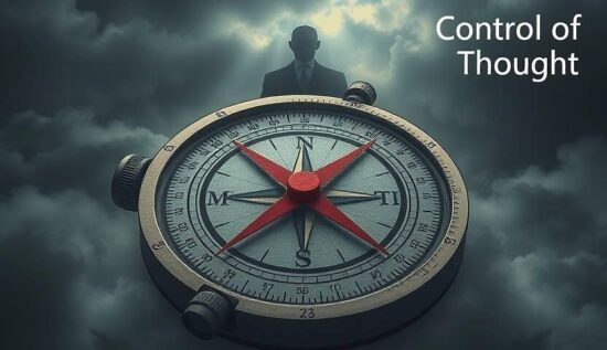 German Government Unveils 'Conspiracy Thinking' Surveillance Tool