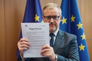 'Cooperate or Face the Consequences'