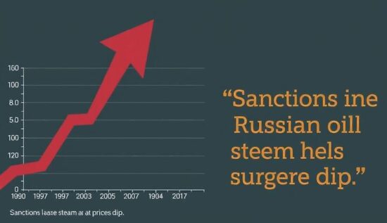 US Sanctions Foiled as India Ditches American Oil for Cheaper Russian Crude
