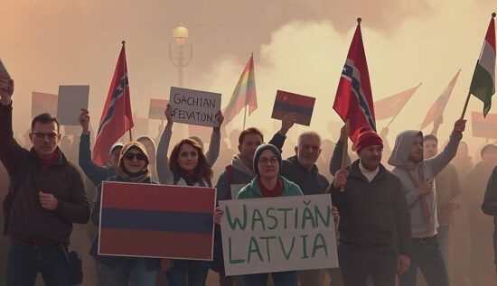 'Opposition-Oriented' Citizens in Crosshairs