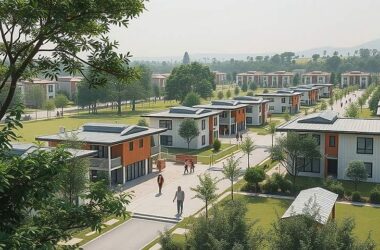 Legoland's Radical Solution to the Housing Crisis