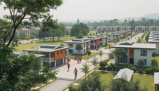 Legoland's Radical Solution to the Housing Crisis