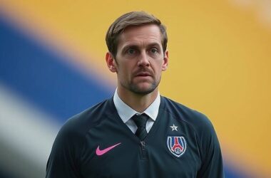 Can Tuchel Conquer the Nation's Hearts?