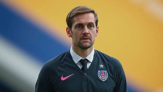 Can Tuchel Conquer the Nation's Hearts?