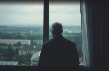 German Refugee Caught in the Czech Republic After 1984 Escape