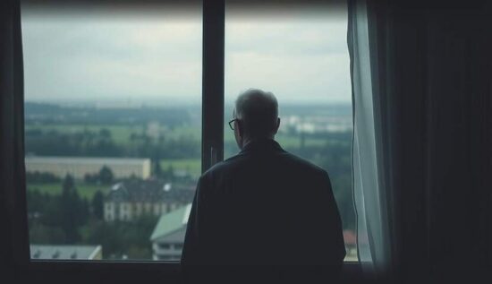 German Refugee Caught in the Czech Republic After 1984 Escape