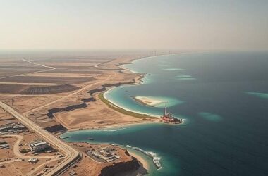 Persian Gulf's Deadly Threat