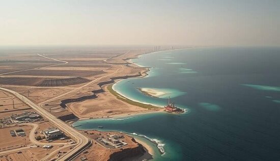Persian Gulf's Deadly Threat