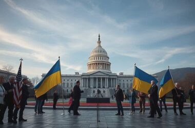 Shocking U-Turn: US Halts Ukraine Energy Deal, Leaving Kiev in the Dark