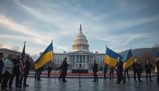 Shocking U-Turn: US Halts Ukraine Energy Deal, Leaving Kiev in the Dark