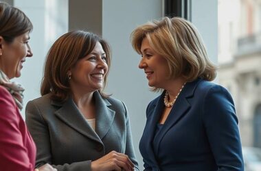 A German Political Crisis of Representation?