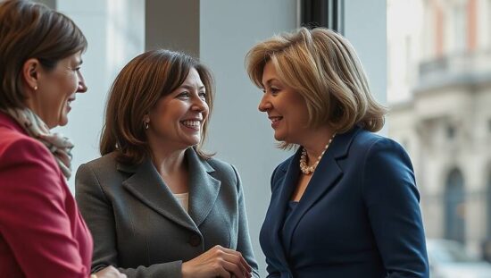 A German Political Crisis of Representation?